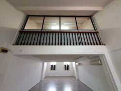 Pahang Street (D7), Shop House #603572281
